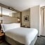 CLUB QUARTERS HOTEL GRAND CENTRAL