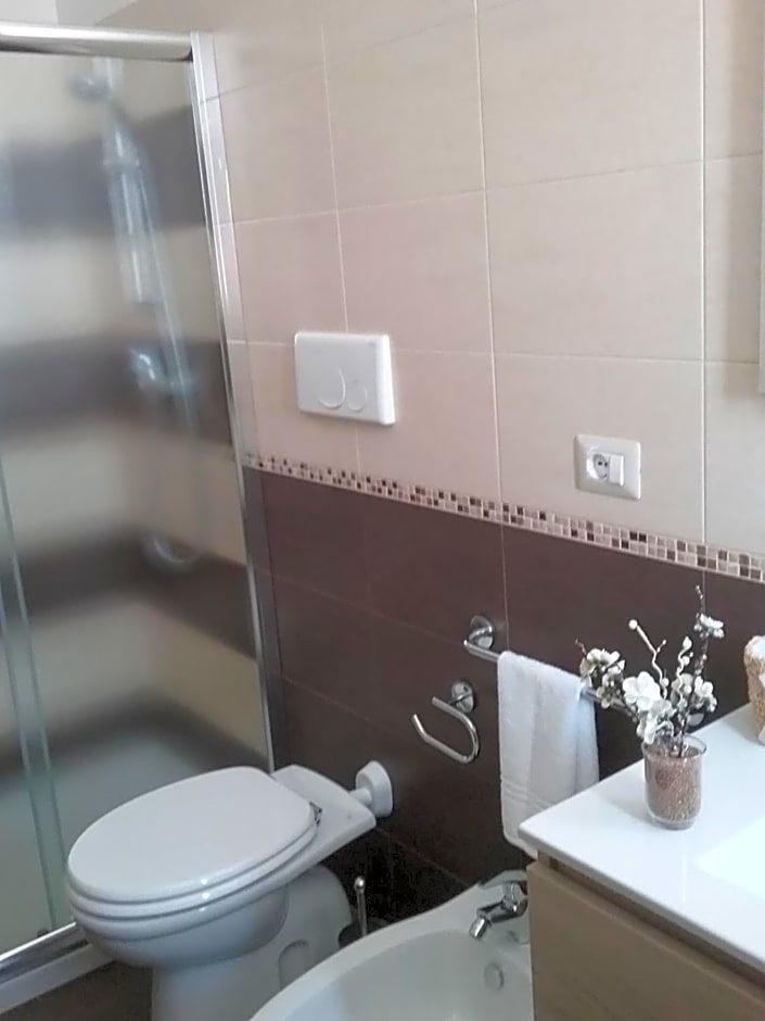 B&B Vico Napoli Salento