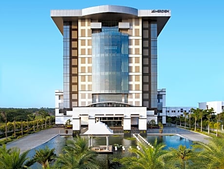 Le Meridien Coimbatore