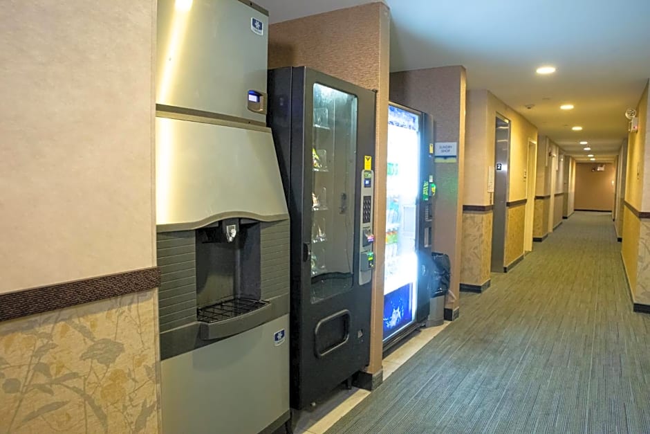 7 Days Hotel