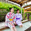 Kyukamura Iwate-Amiharionsen