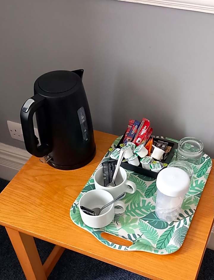 Ty Castell Guest House