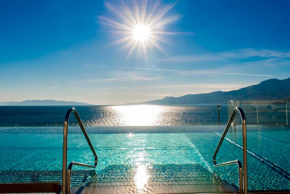 Hilton Rijeka Costabella Beach Resort & Spa