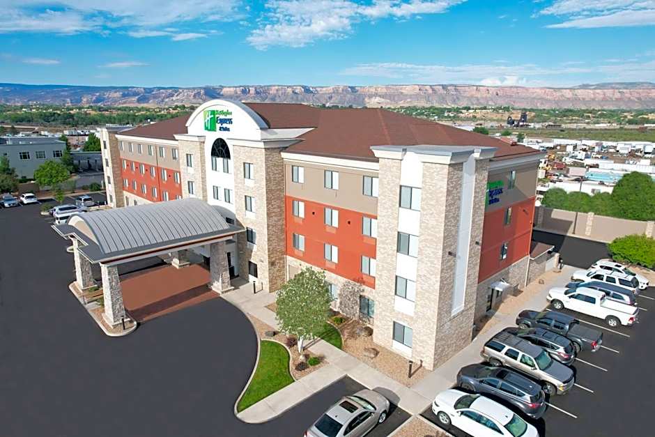 Holiday Inn Express Hotel & Suites Grand Junction By IHG