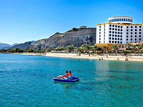 Oceanic hotel - Alojamientos en SHARJAH