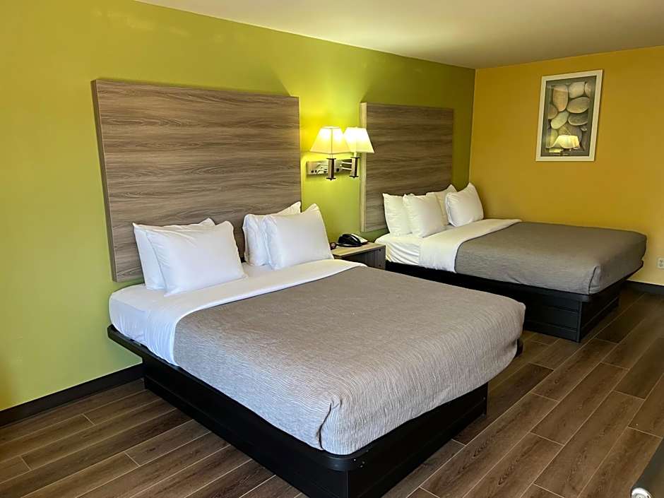 Quality Inn