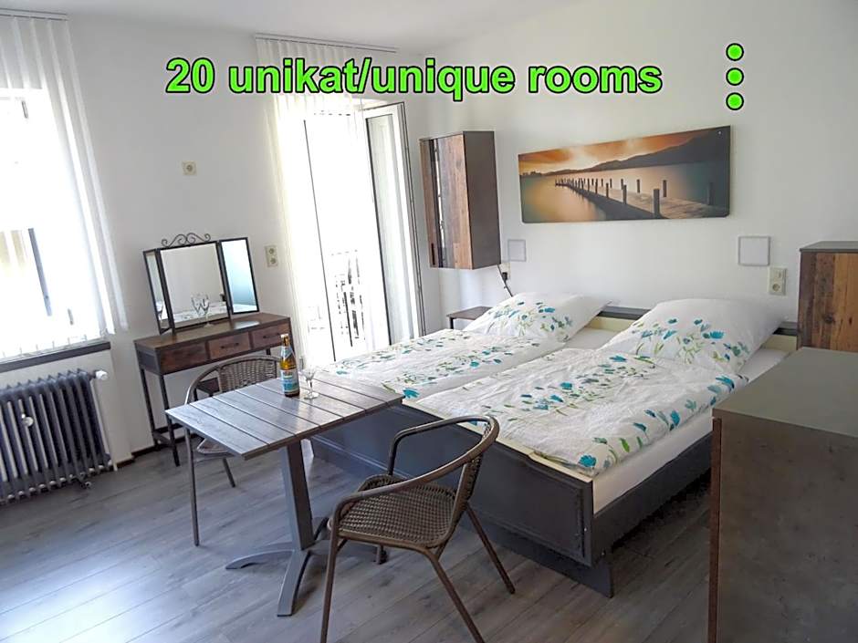 Eventhotel Ö - Cappuccino