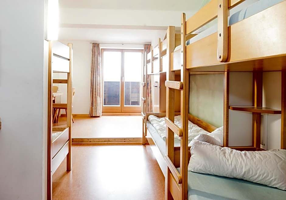 Jugendherberge Berchtesgaden