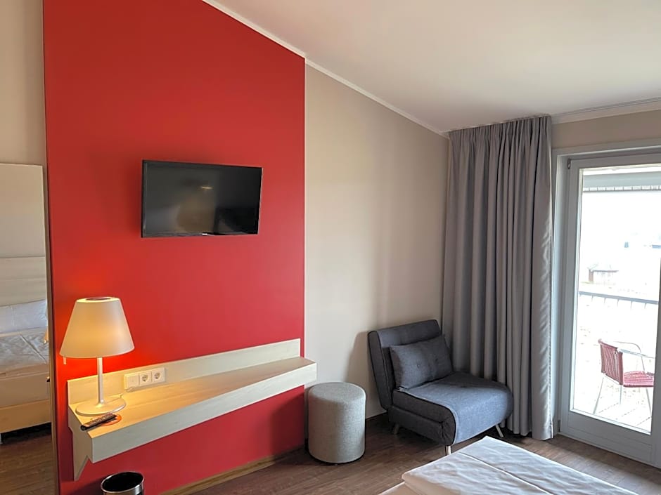 Hotel Irschenberg Süd