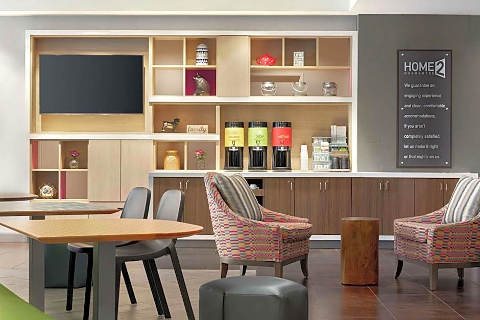 Home2 Suites By Hilton Overland Park, Ks