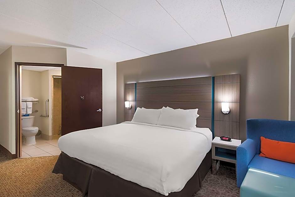Best Western Bemidji Inn