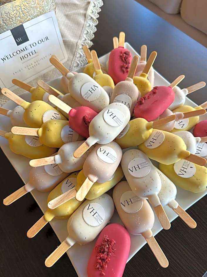 Velinov Boutique Hotel