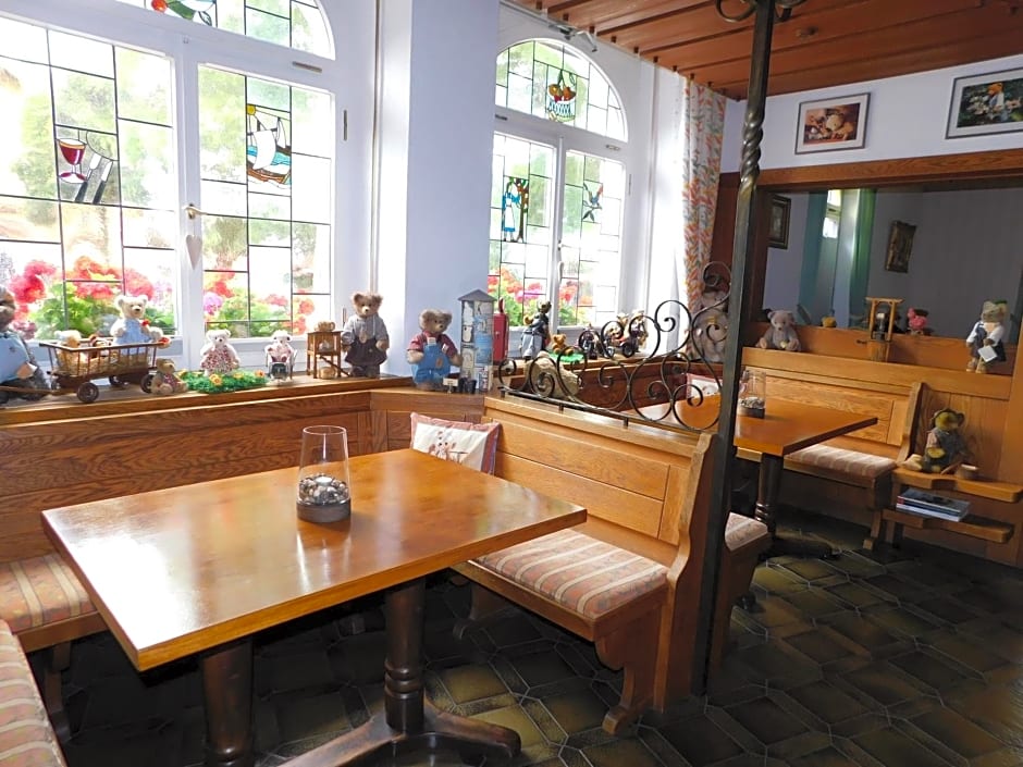 Teddybärenhotel
