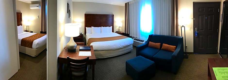 Comfort Inn Santa Monica - West Los Angeles