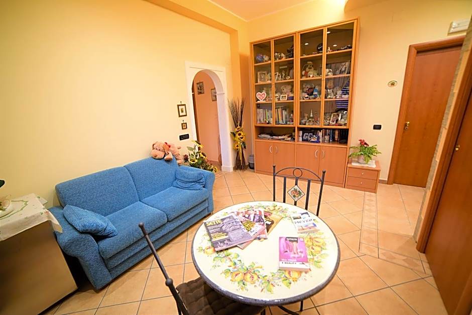 B&B Dimora dell' Etna