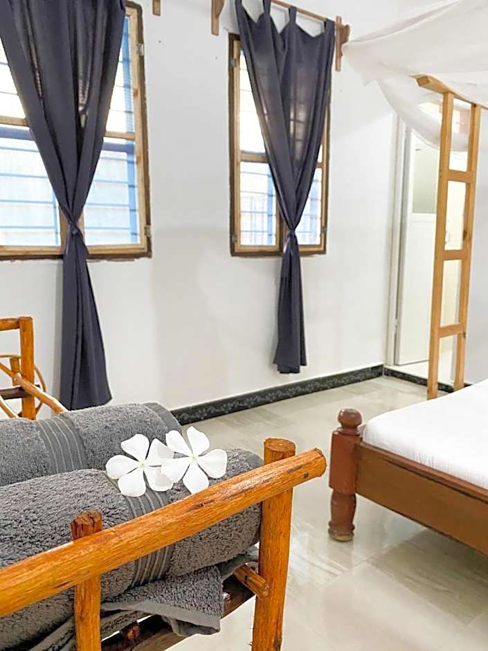 Lighthouse Guesthouse