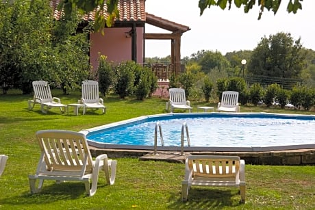 Relais Il Ciliegio