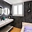 Hôtel & Spa Le Maury, Vannes, The Originals Boutique