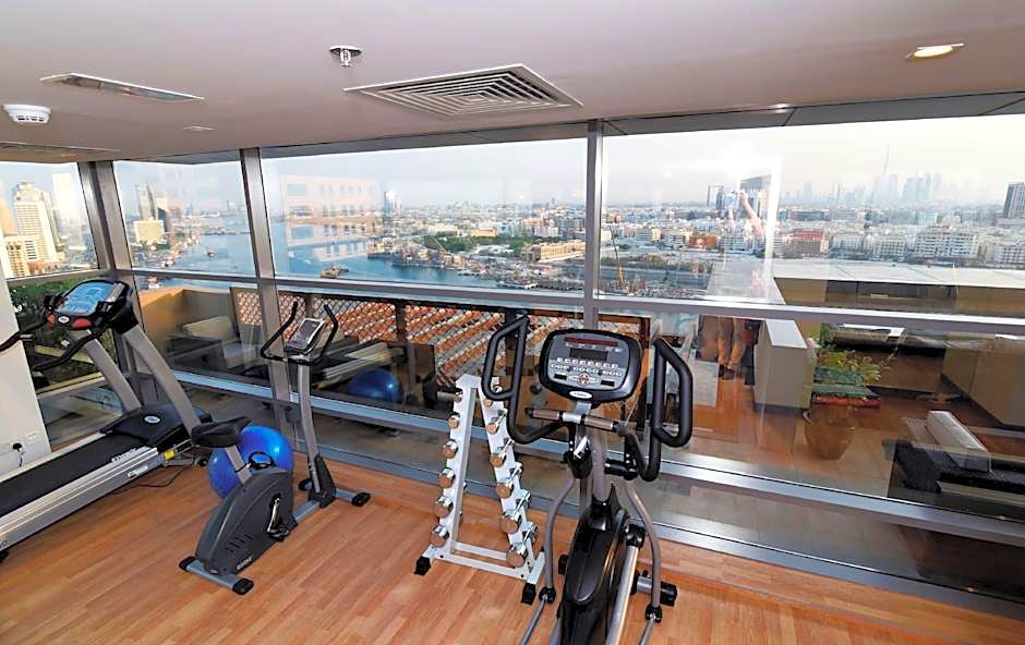 Best Western Plus Pearl Creek