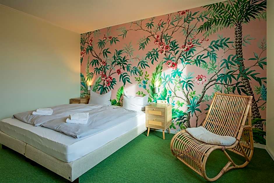 Lieblingsplatz Hotel Wannerhus