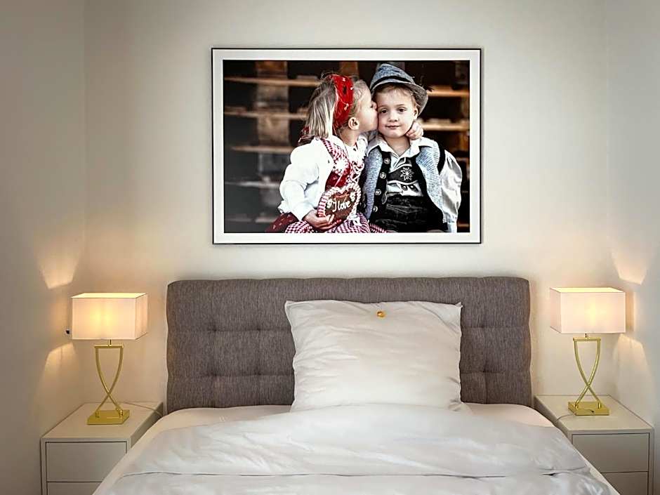 Landhaus zu Kürenberg