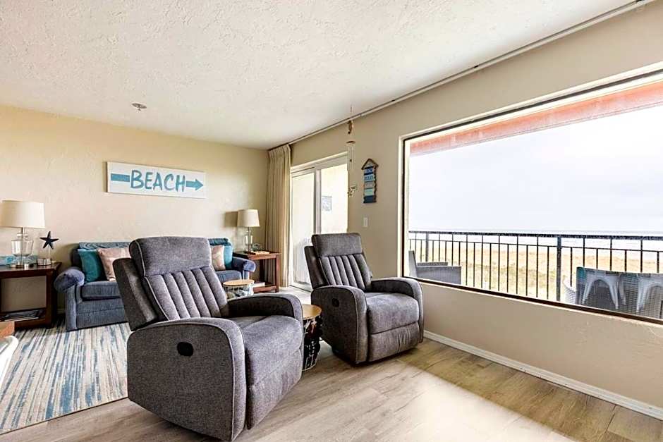Sand Dollar Haven at Seaside Beach Club Unit 306