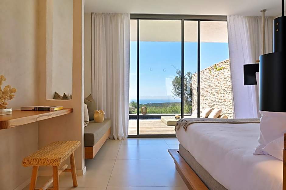 Hôtel Cala di Greco