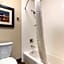 Best Western Columbia River Waterfront Hotel Astoria