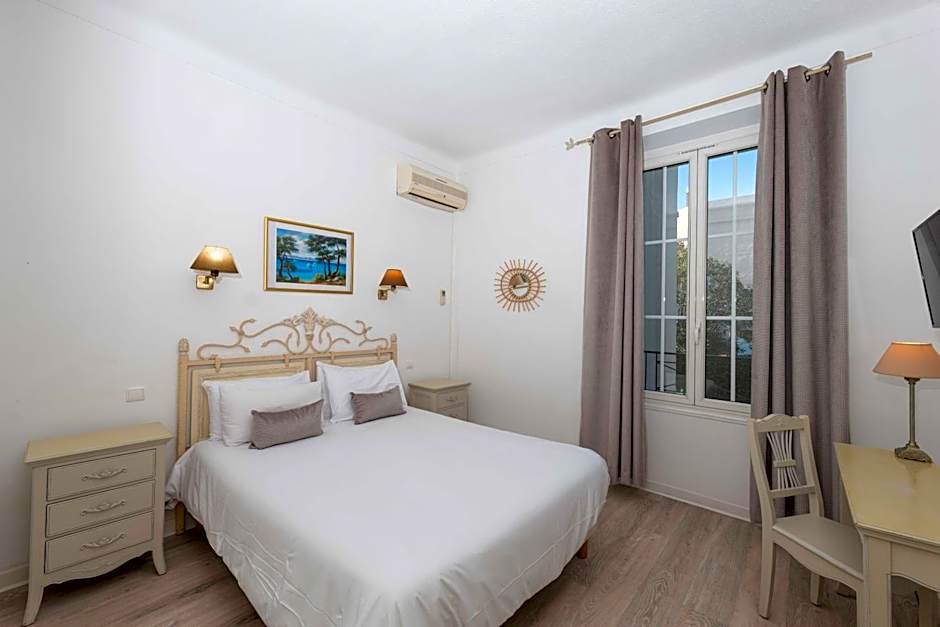 Hôtel Beau Site - Cap d'Antibes