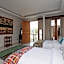 Kubu Wira Villas