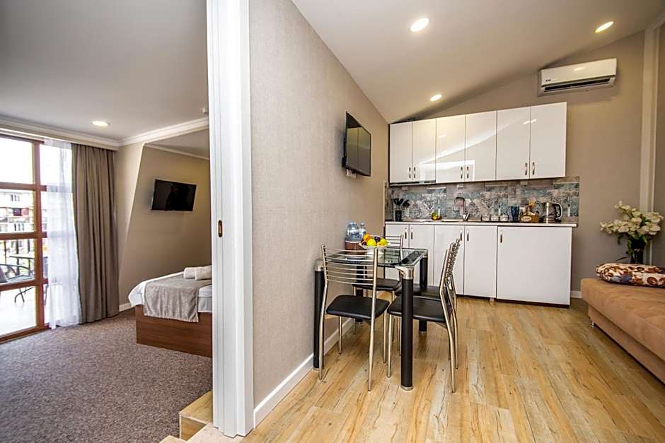 Margi Boutique Hotel by DNT Group