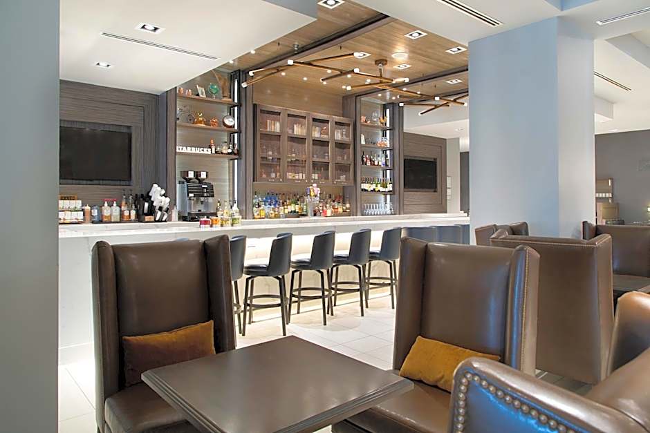 Franklin Marriott Cool Springs