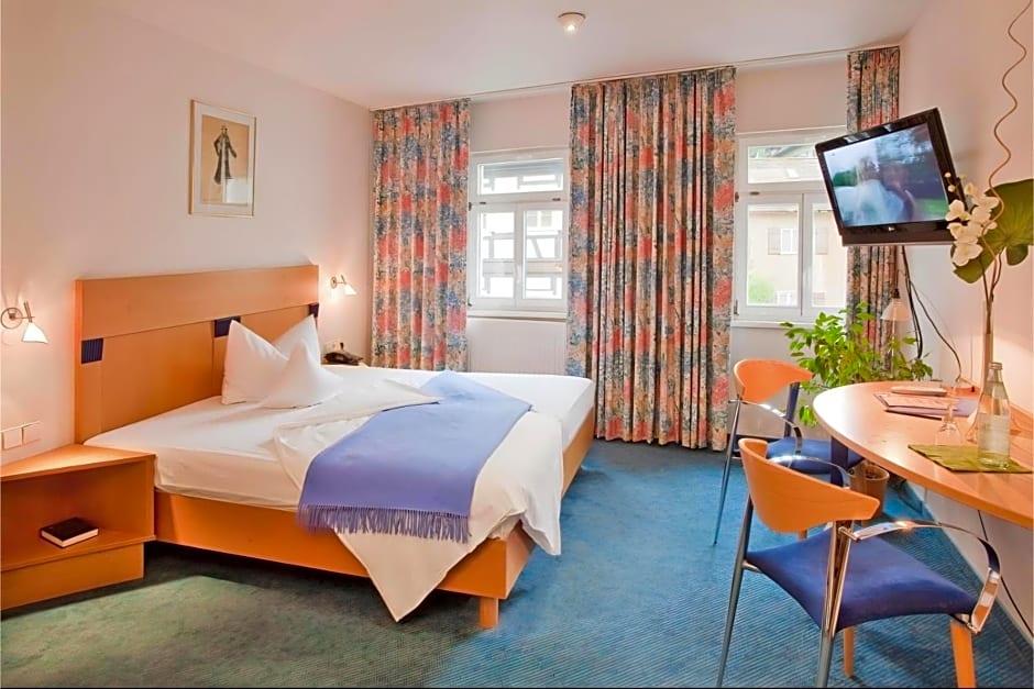 Aspire Kronprinz Schwäbisch Hall, Trademark Collection by Wyndham