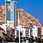 Hotel Alicante Gran Sol Affiliated by Meliá