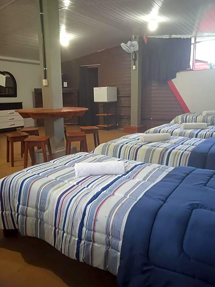 Pousada Chale Pico da Bandeira