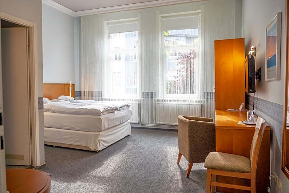 Hotel Haus Martens