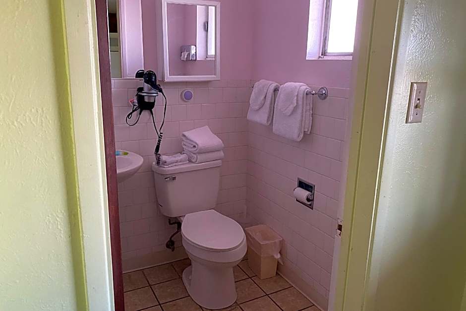 OYO Hotel Yuma AZ Desert Grove