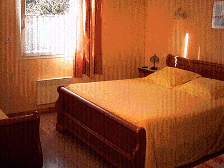 Chambres d'Hôtes La Balaguère