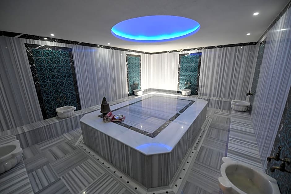 Nadir Business Hotel