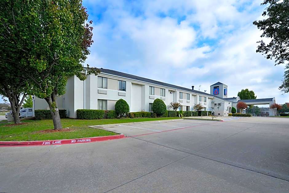 Motel 6-Plano, TX - West - Frisco