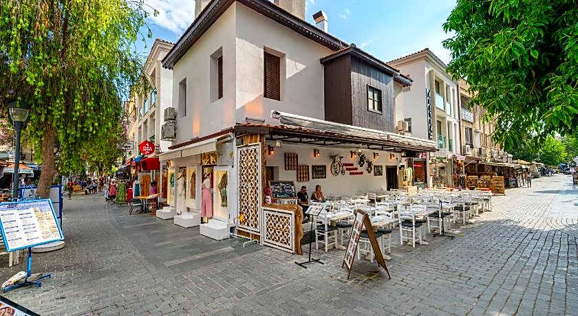 Melisa Boutique Hotel & Spa