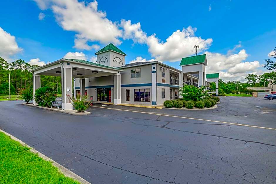 Quality Inn Quincy - Tallahassee West