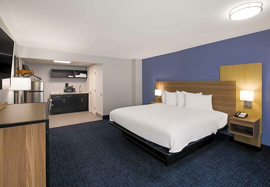 SureStay Plus by Best Western Pigeon Forge