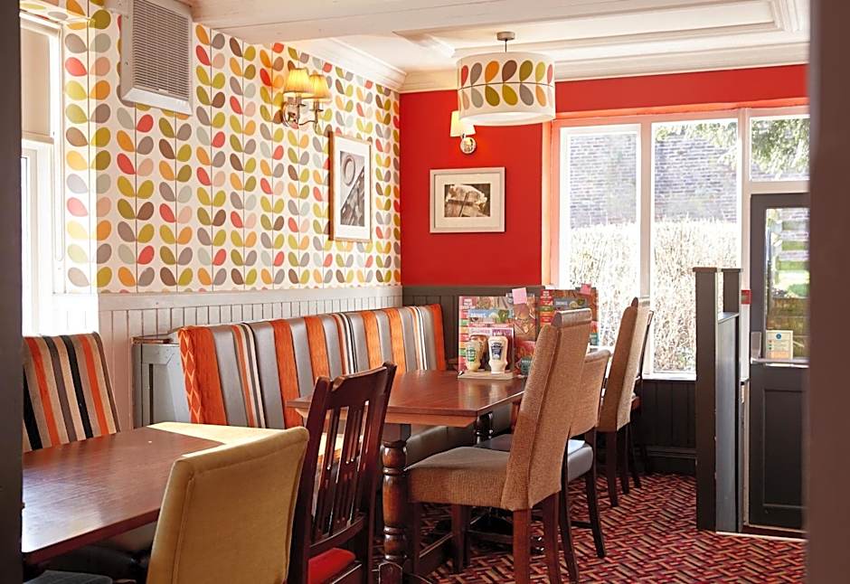 Darrington by Greene King Inns