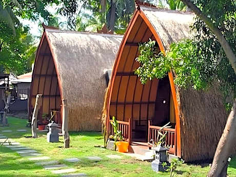 Gili Inlander Guest House