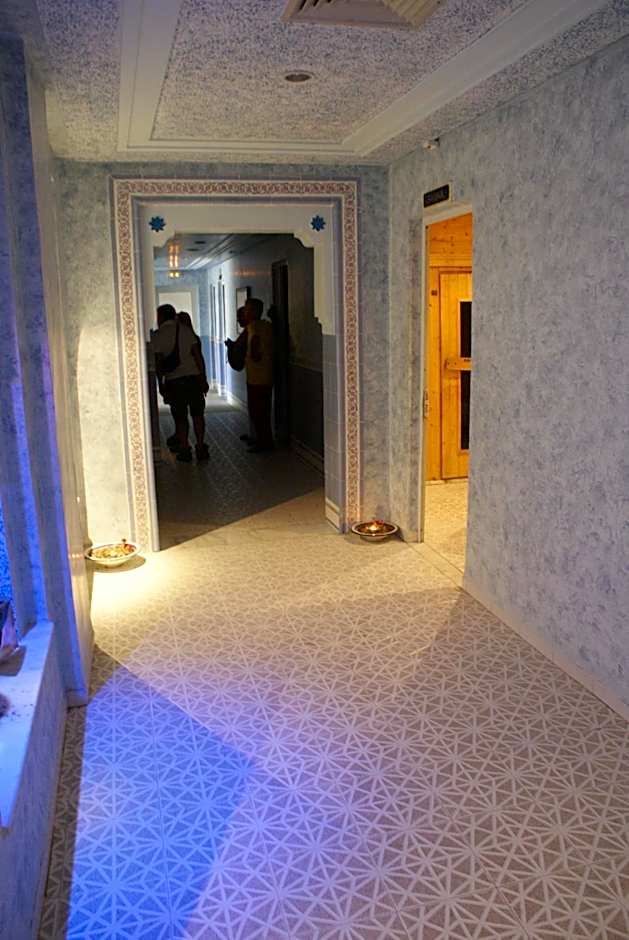 El Mouradi Hammamet