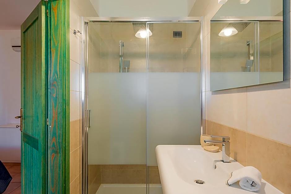 Residence I Mirti Bianchi