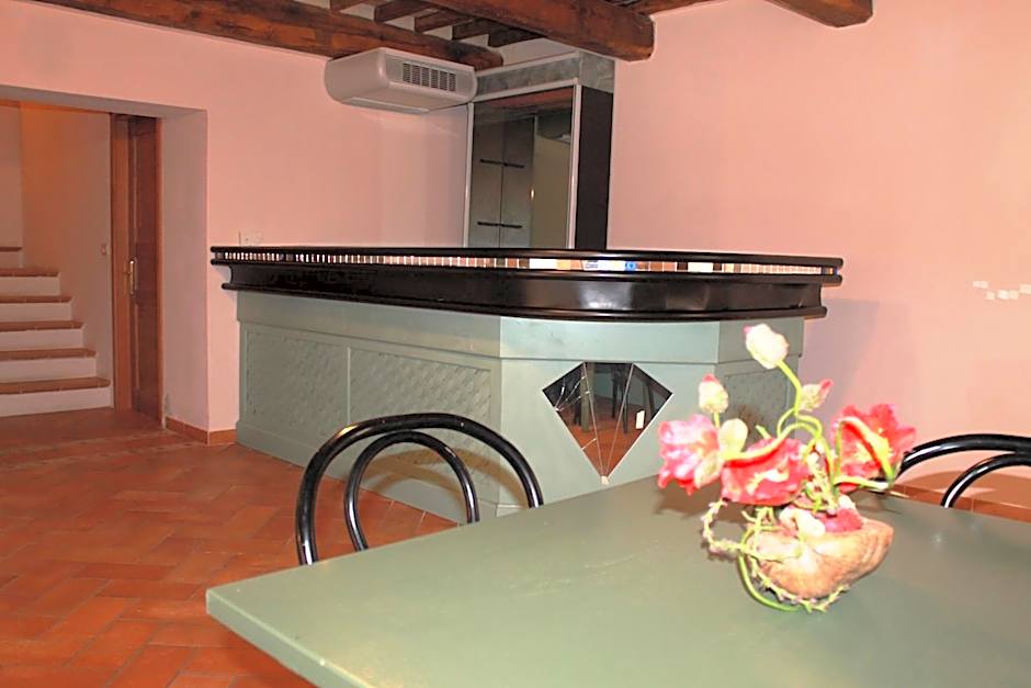 LA CASA DEL CALZOLAIO