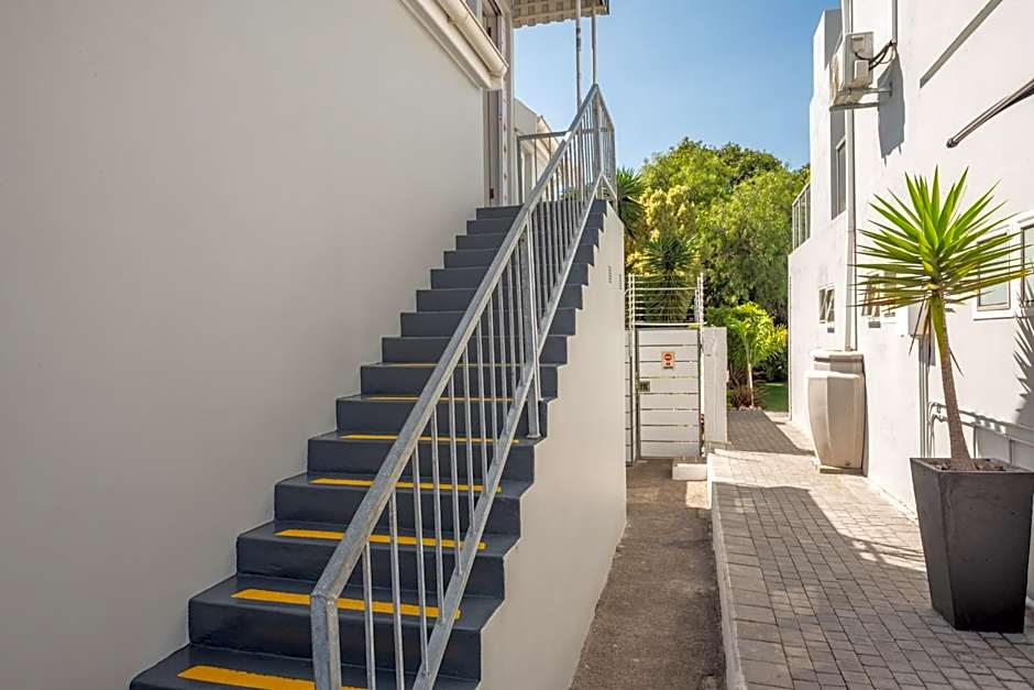 Millard Crescent Guest House