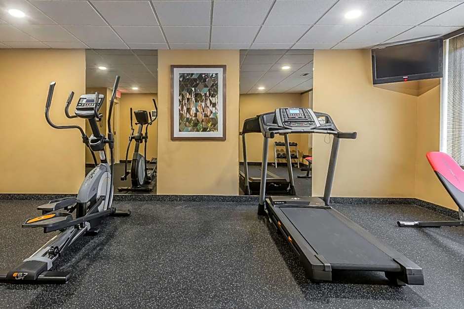 Quality Inn & Suites Windsor
